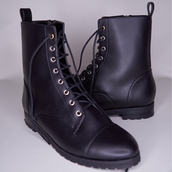 nicora sinclair boots